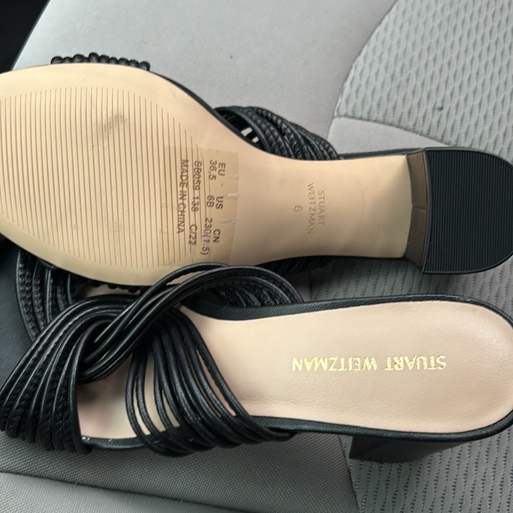 Stuart weitzman - Picture 6 of 6